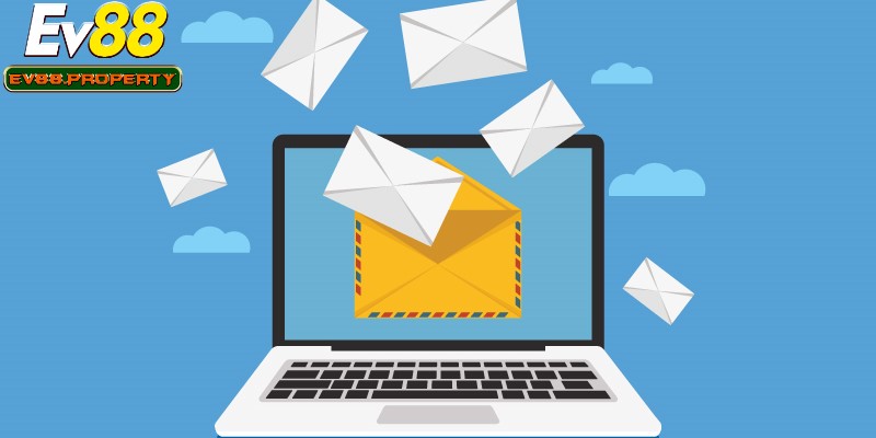 Bạn có thể lựa chọn liên hệ qua email để được hỗ trợ