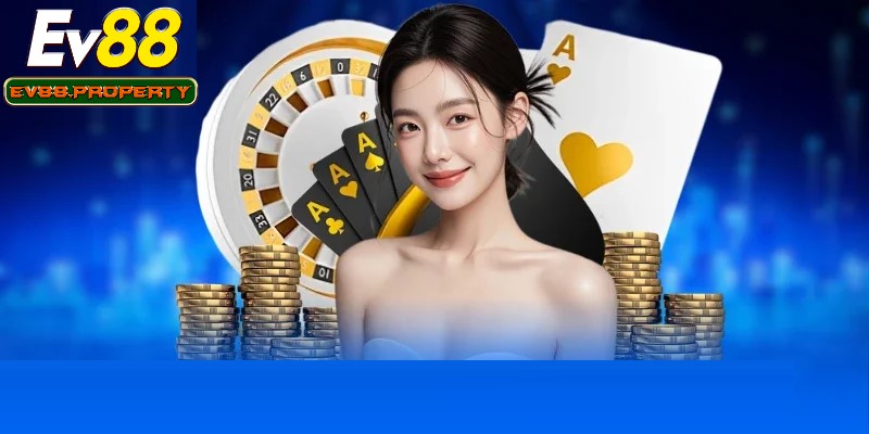 Bạn có thể tìm kiếm link truy cập chính thức trên trang chủ của nhà cái