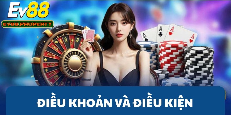 Các thông tin tài khoản được nhà cái sử dụng đúng mục đích