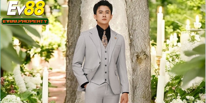CEO Ngô Kiến Huy là người điều hành chính thức của ev88.propenty