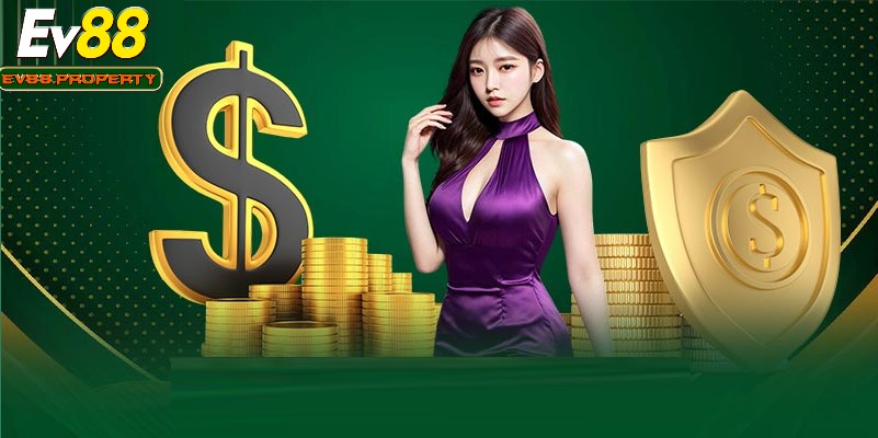 Chế độ bảo mật được EV88 quan tâm hiện nay