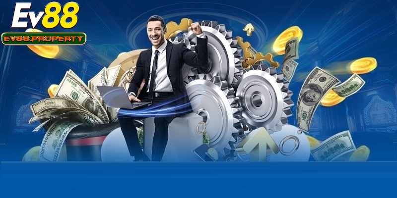 Đại lý nhà cái được đào tạo tận tâm