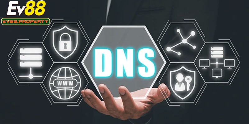 Đổi DNS giúp truy cập vào nhà cái nhanh chóng