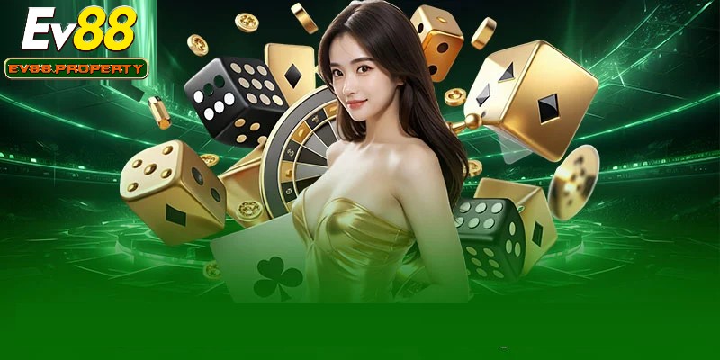 EV88 là nhà cái được đánh giá cao về độ uy tín