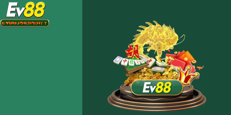 EV88 VIP mở ra sân chơi cá cược cho bậc thượng lưu