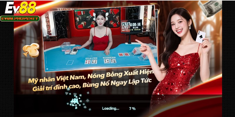Game Việt tại EV88 hấp dẫn mọi thành viên tham gia