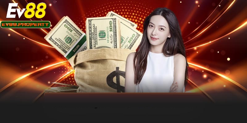 Nhà cái có đa dạng phương thức nạp rút khác nhau