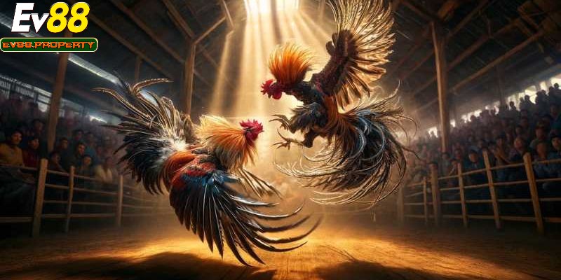 Sân chơi đá gà chinh phục đông đảo thành viên