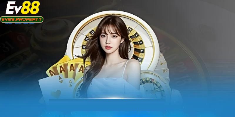 Sảnh chơi casino chinh phục đông đảo thành viên tham gia