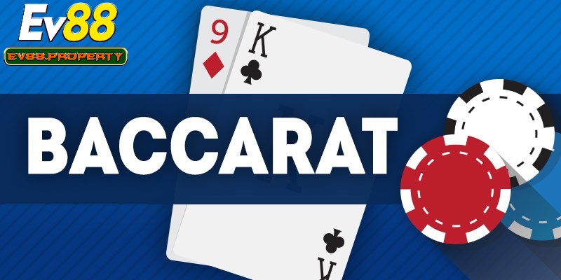 Trò chơi baccarat mang đến trải nghiệm hấp dẫn