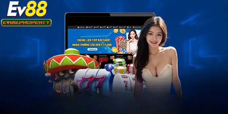 Ứng dụng EV88 giúp bạn nhận ưu đãi nhanh chóng