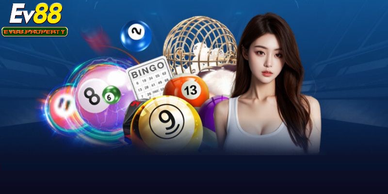 Xổ số EV88 có tỷ lệ trả thưởng siêu hấp dẫn